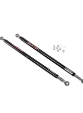High Lifter Front Control Arm Link Kit 1-1/4" Clamps Polaris General 1000 16-21                                     - 79-12157 - Image 5